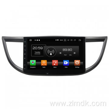Android 8.0 car dvd for CRV2012-2015